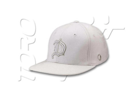 CASQUETTES DYE HAMPTON WHITE