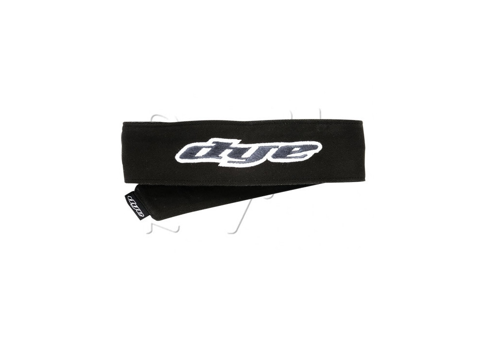 Headband DYE ORIGINAL BLACK