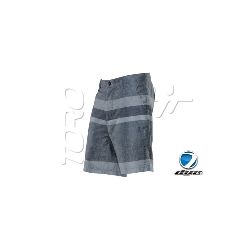 SHORT DYE SHORTS BLUE