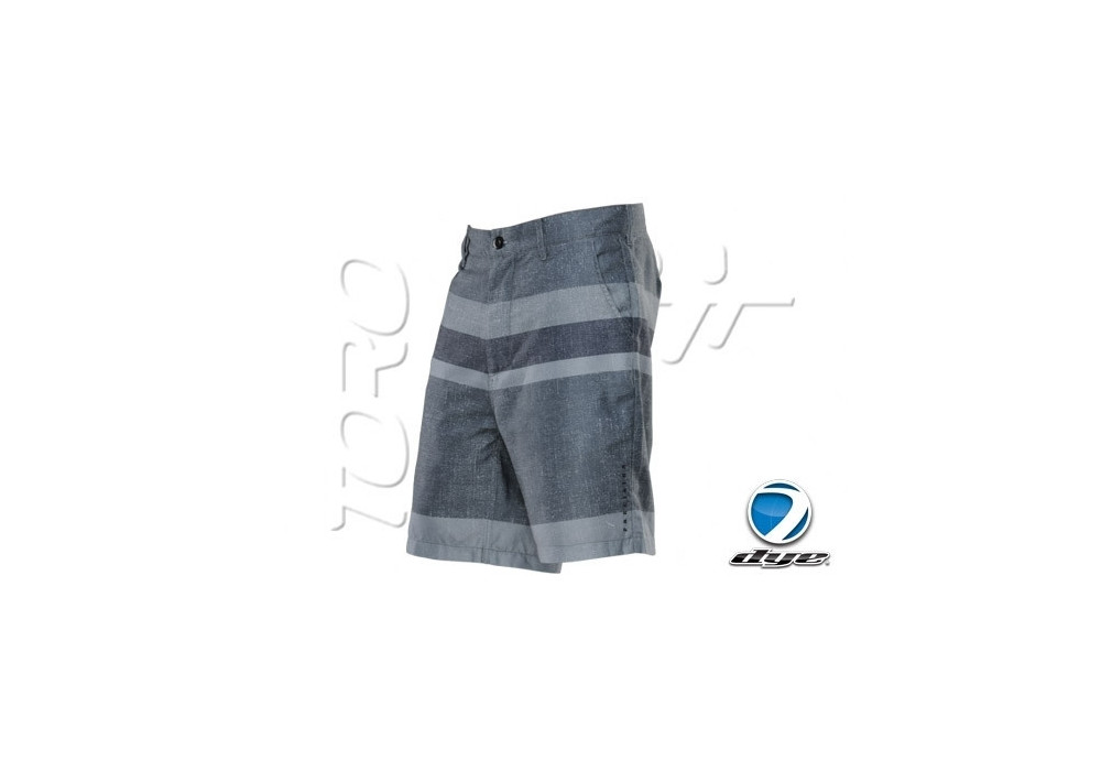 SHORT DYE SHORTS BLUE - Taille 40 (30 US)