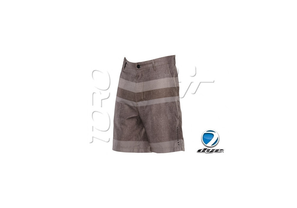 SHORT DYE SHORTS TAN - Taille 40 (30 US)