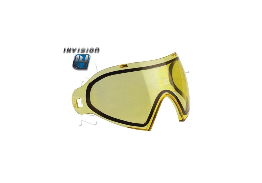 Ecran DYE I4 I5 THERMAL YELLOW