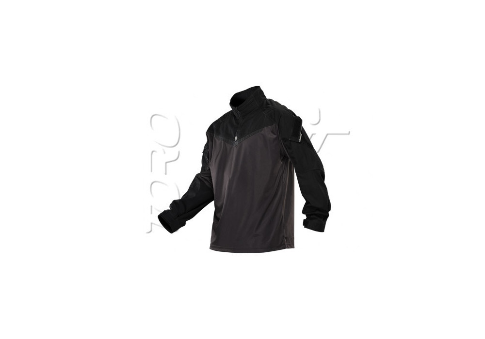 MOD TOP DYE TACTICAL 2.0 BLACK