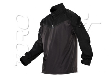 MOD TOP DYE TACTICAL 2.0 BLACK