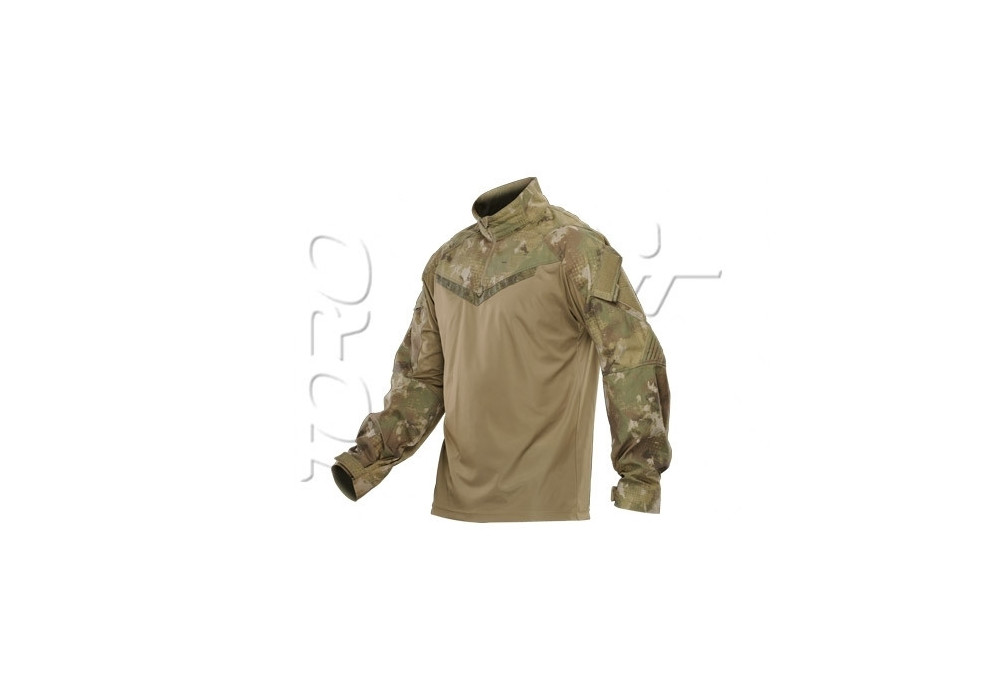 MOD TOP DYE TACTICAL 2.0 DYECAM - Taille XXL