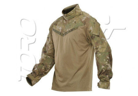 MOD TOP DYE TACTICAL 2.0 DYECAM - Taille XXL