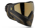 Masque DYE I5 2.0 THERMAL ONYX BLACK GOLD