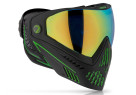 Masque DYE I5 2.0 THERMAL EMERALD BLACK LIME