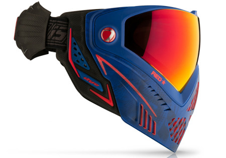 Masque DYE I5 2.0 THERMAL LE RUSSIAN LEGION