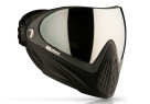 Masque DYE I4 PRO THERMAL SHADOW BLACK GREY