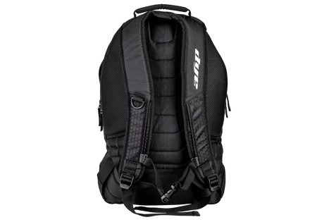 Sac DYE BACKPACKER .35T BLACK