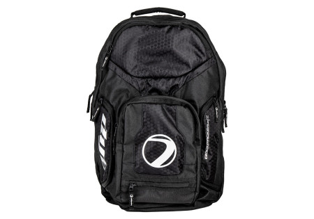 Sac DYE BACKPACKER .35T BLACK