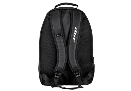 Sac DYE FUSER BACKPACK .25T BLACK