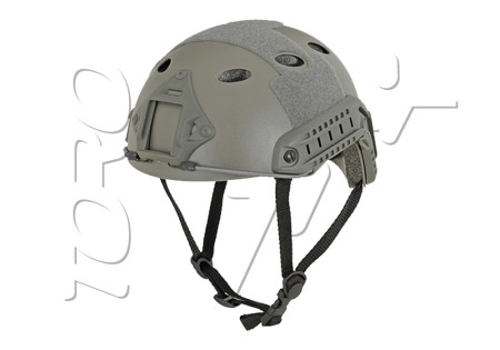 Casque tactique EMERSON FAST TYPE PJ FOLIAGE