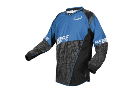 JERSEY ECLIPSE FANTM ICE - Taille L