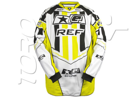 JERSEY ECLIPSE ARBITRE - Taille XS