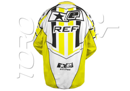 JERSEY ECLIPSE ARBITRE - Taille XS