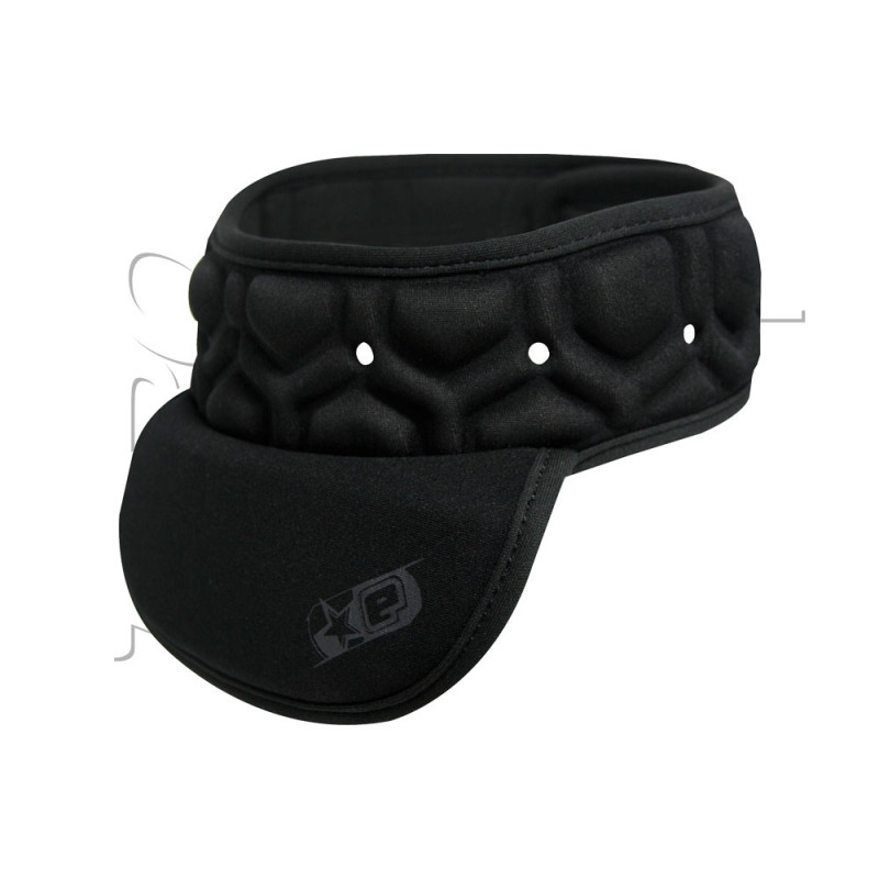 Protection COU ECLIPSE BLACK