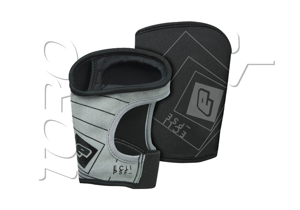 GANTS SNAP ECLIPSE BLACK GREY