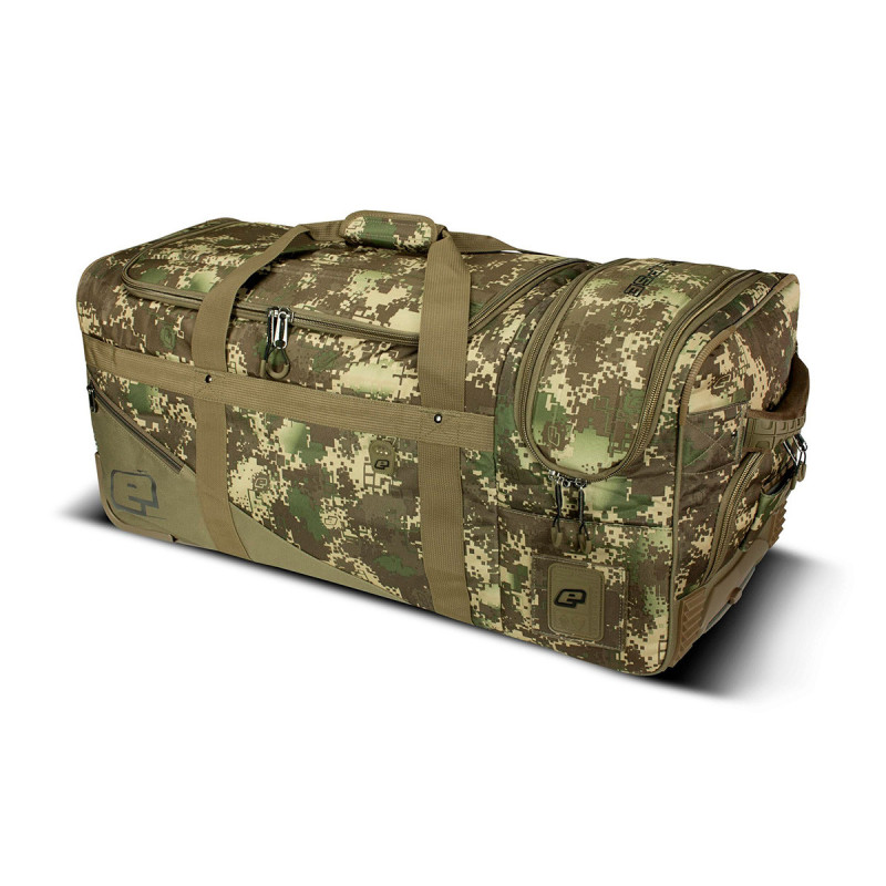 Sac ECLIPSE GX2 CLASSIC KITBAG EARTH