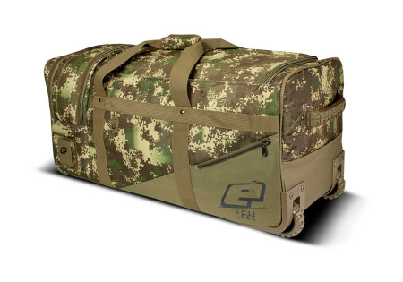 Sac ECLIPSE GX2 CLASSIC KITBAG EARTH