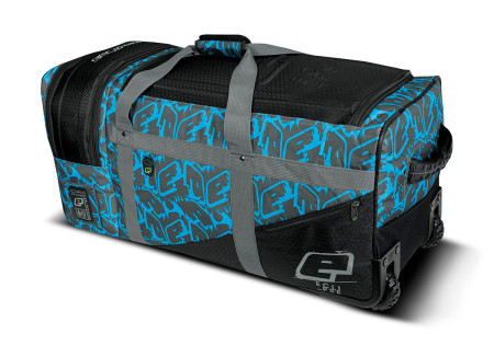 Sac ECLIPSE GX2 CLASSIC KITBAG FIGHTER BLUE