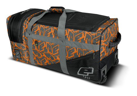 Sac ECLIPSE GX2 CLASSIC KITBAG FIGHTER ORANGE