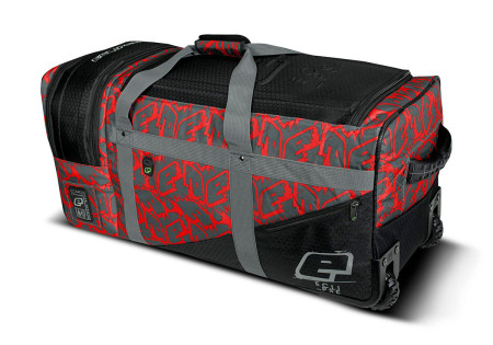 Sac ECLIPSE GX2 CLASSIC KITBAG FIGHTER RED