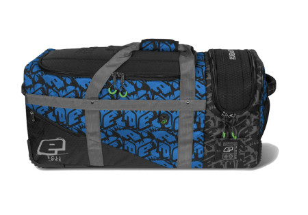 Sac ECLIPSE GX2 CLASSIC KITBAG DARK FIGHTER SUB ZERO BLUE