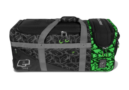 Sac ECLIPSE GX2 CLASSIC KITBAG DARK FIGHTER POISON GREEN