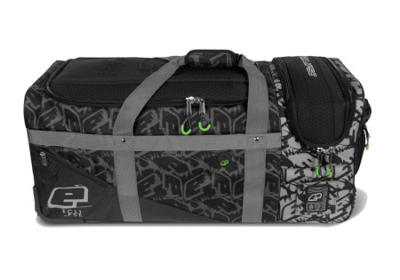 Sac ECLIPSE GX2 CLASSIC KITBAG DARK FIGHTER MIDNIGHT GREY