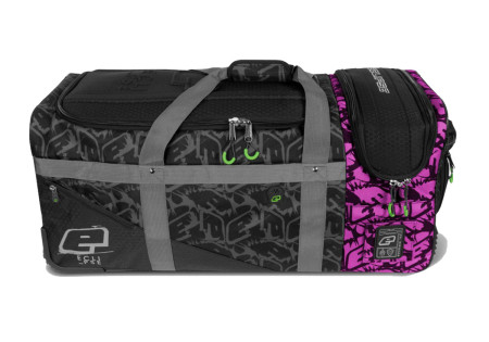 Sac ECLIPSE GX2 CLASSIC KITBAG DARK FIGHTER HAZE PURPLE