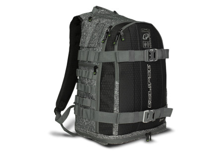 Sac à dos ECLIPSE GX2 GRAVEL BAG BACK PACK GRIT