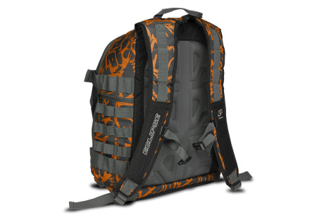 Sac à dos ECLIPSE GX2 GRAVEL BAG BACK PACK ORANGE