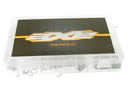 Team PARTS KIT EMPIRE AXE