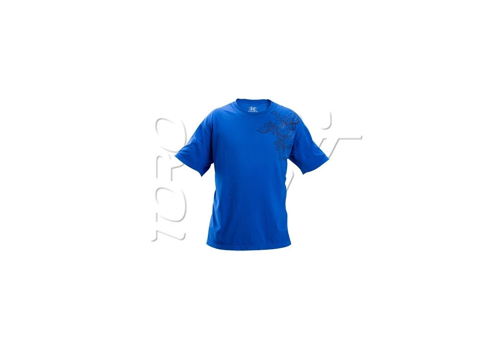 TEE-SHIRT EMPIRE 16 BLUE - Taille M