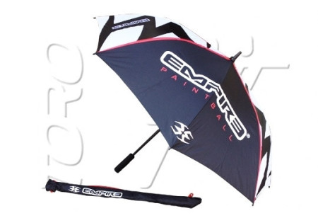 Parapluie EMPIRE BLACK RED