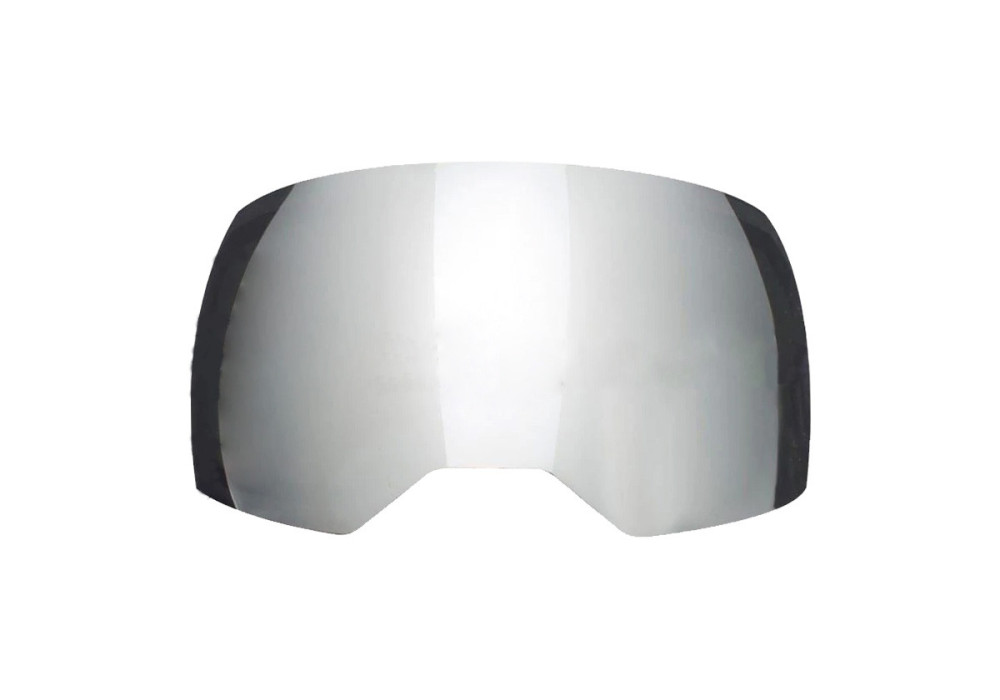 Ecran THERMAL EMPIRE EVS MIRROR SILVER FADE