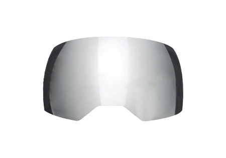 Ecran THERMAL EMPIRE EVS MIRROR SILVER FADE