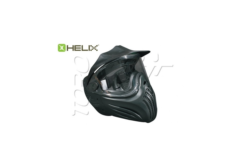 Masque EMPIRE HELIX SIMPLE BLACK