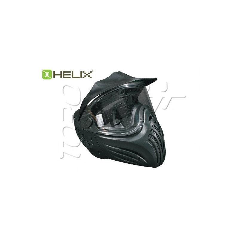 Masque EMPIRE HELIX SIMPLE BLACK