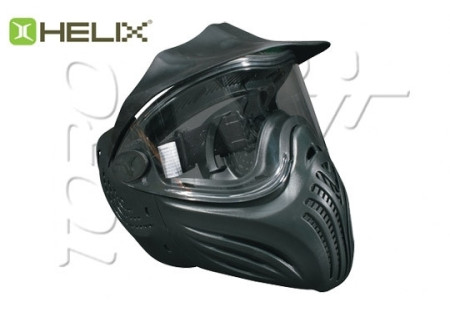 Masque EMPIRE HELIX SIMPLE BLACK