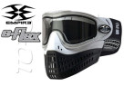 Masque EMPIRE E-FLEX THERMAL WHITE