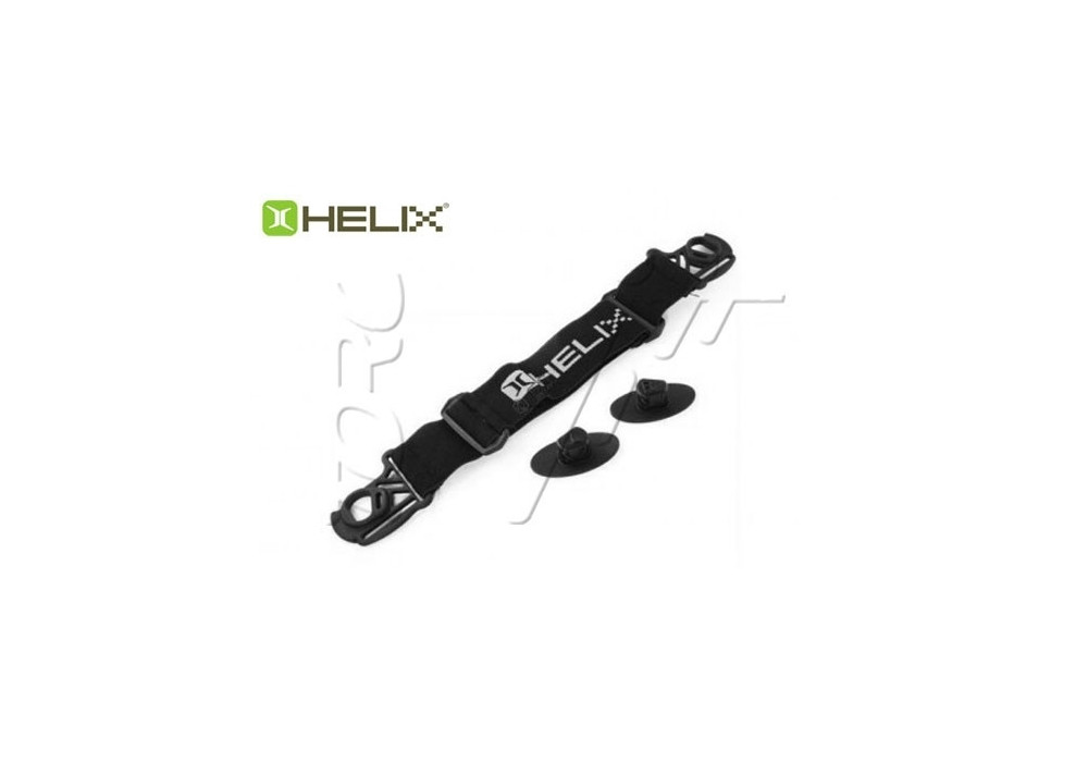 Strap complet pour masque EMPIRE HELIX