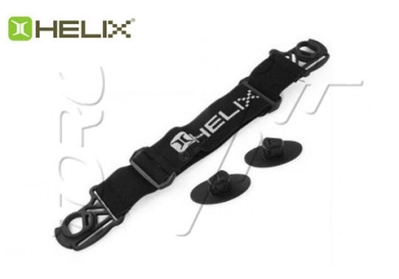 Strap complet pour masque EMPIRE HELIX