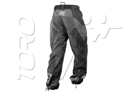 PANTALON EMPIRE CONTACT ZERO F7 BLACK