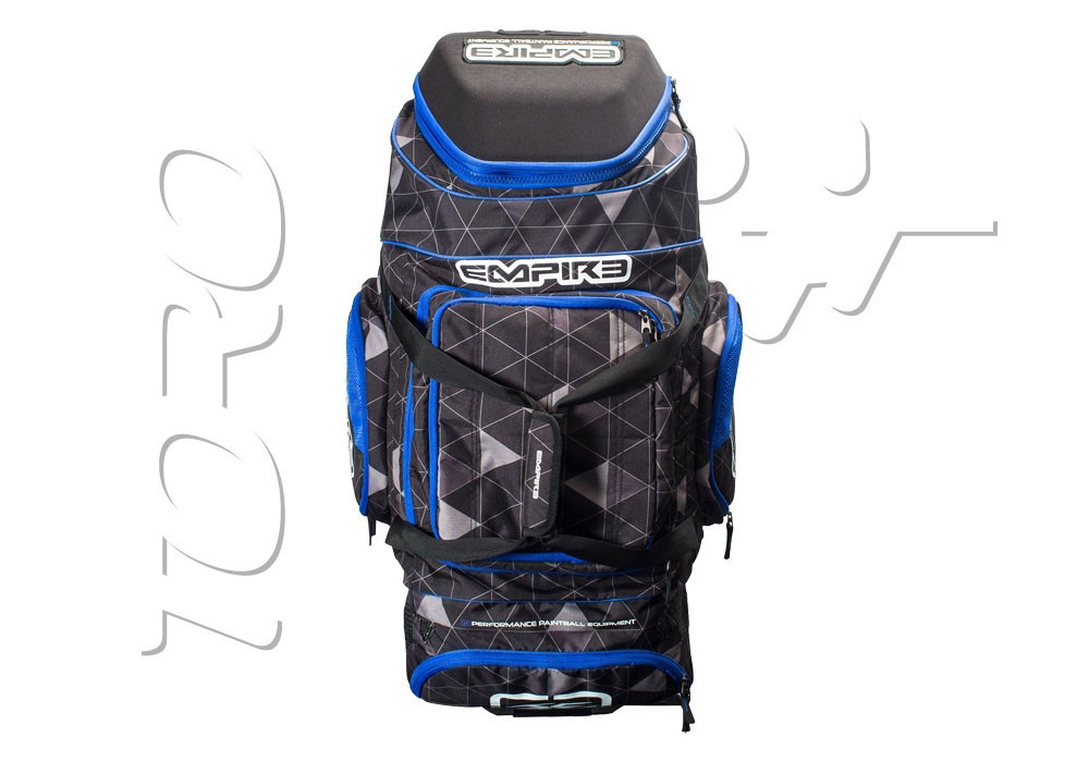 Sac EMPIRE XLT ROLLING GEAR BAG F6