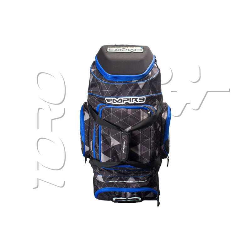 Sac EMPIRE XLT ROLLING GEAR BAG F6