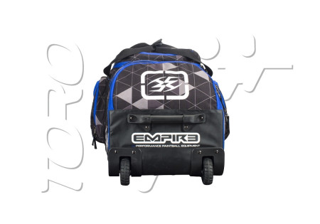 Sac EMPIRE XLT ROLLING GEAR BAG F6