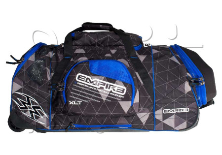 Sac EMPIRE XLT ROLLING GEAR BAG F6